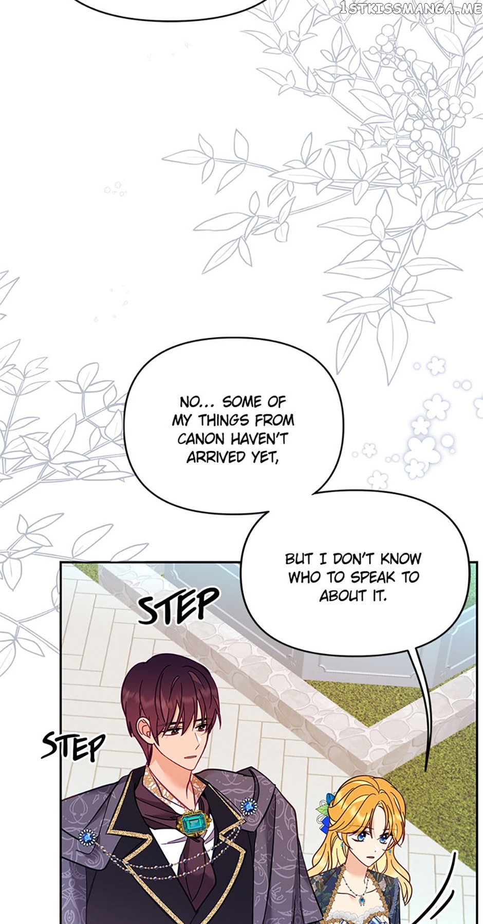 Finding My Place Chapter 62 - page 60