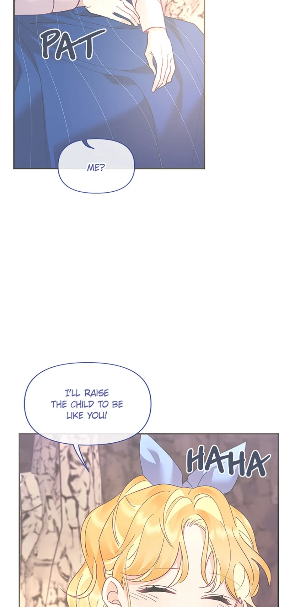 Finding My Place Chapter 55 - page 44