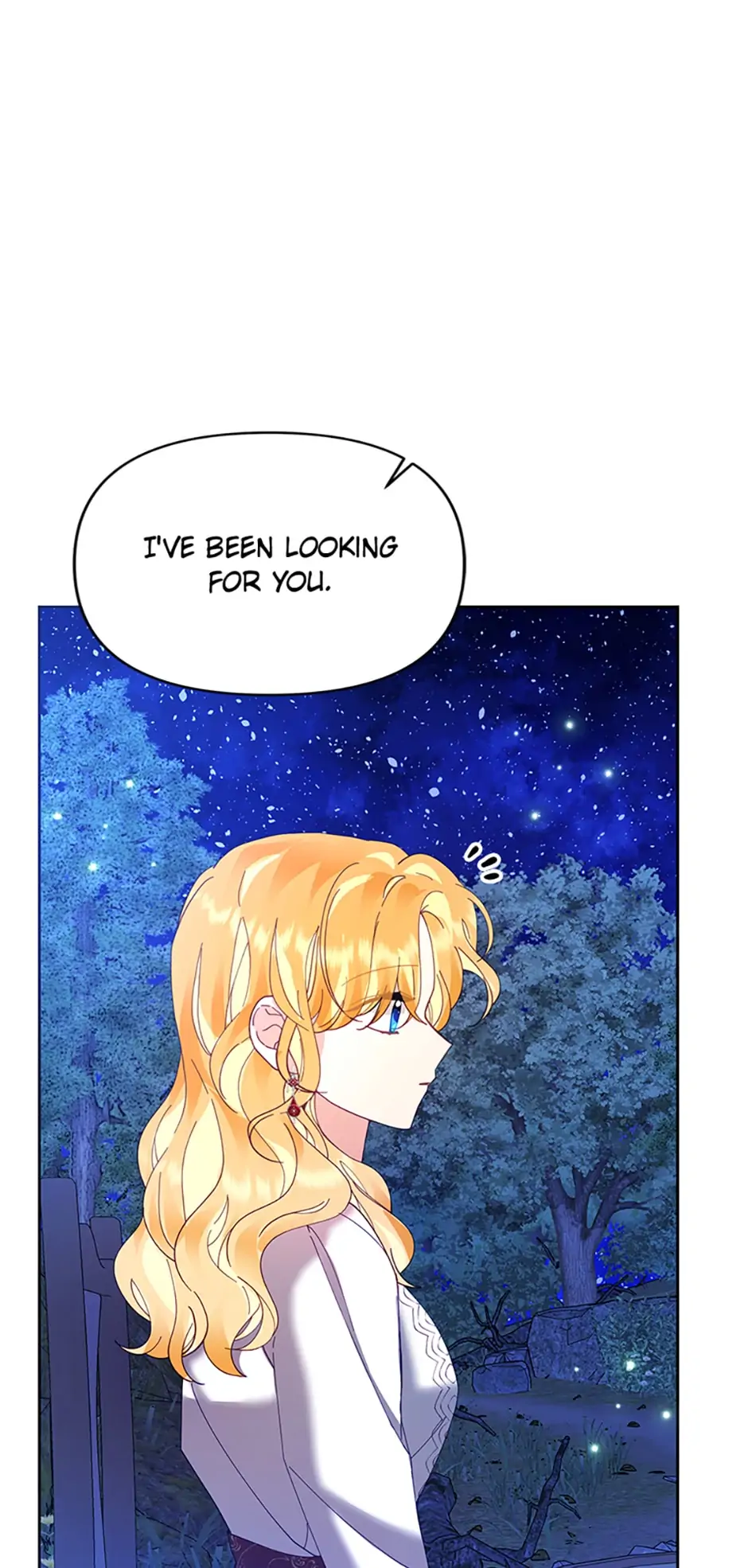 Finding My Place Chapter 41 - page 44