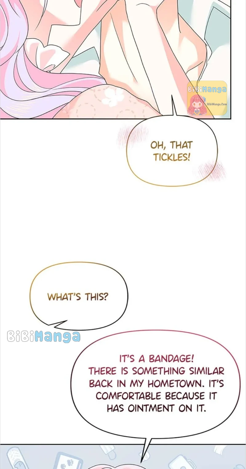 Abella's Dessert Cafe Chapter 65 - page 59