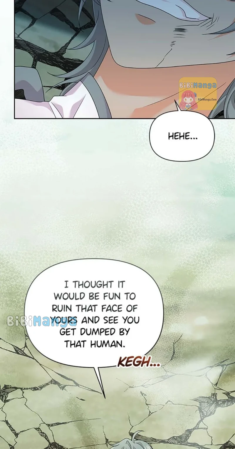 Abella's Dessert Cafe Chapter 64 - page 26