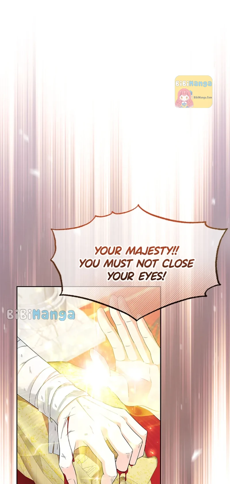 Abella's Dessert Cafe Chapter 63 - page 72