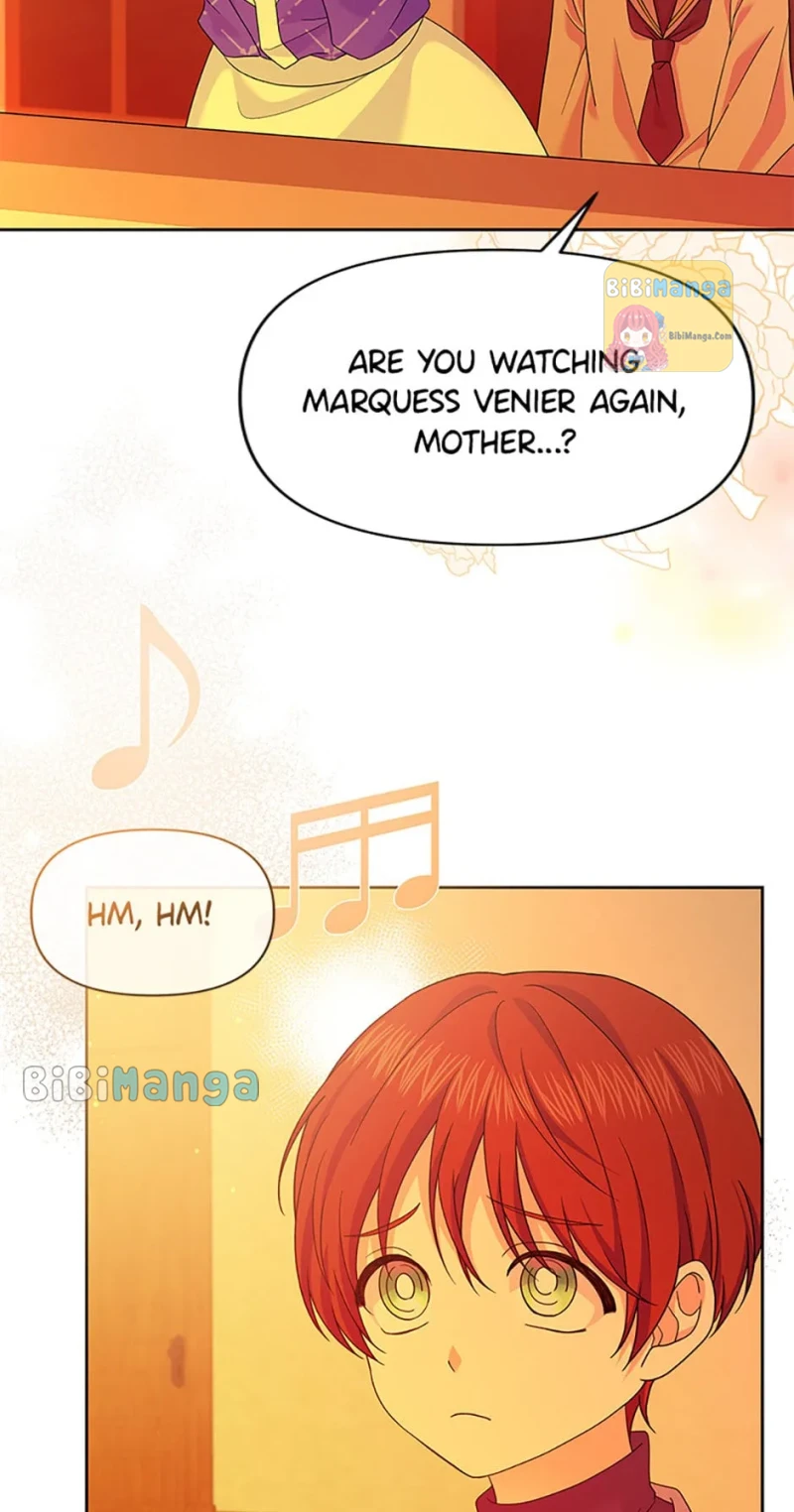 Abella's Dessert Cafe Chapter 60 - page 3