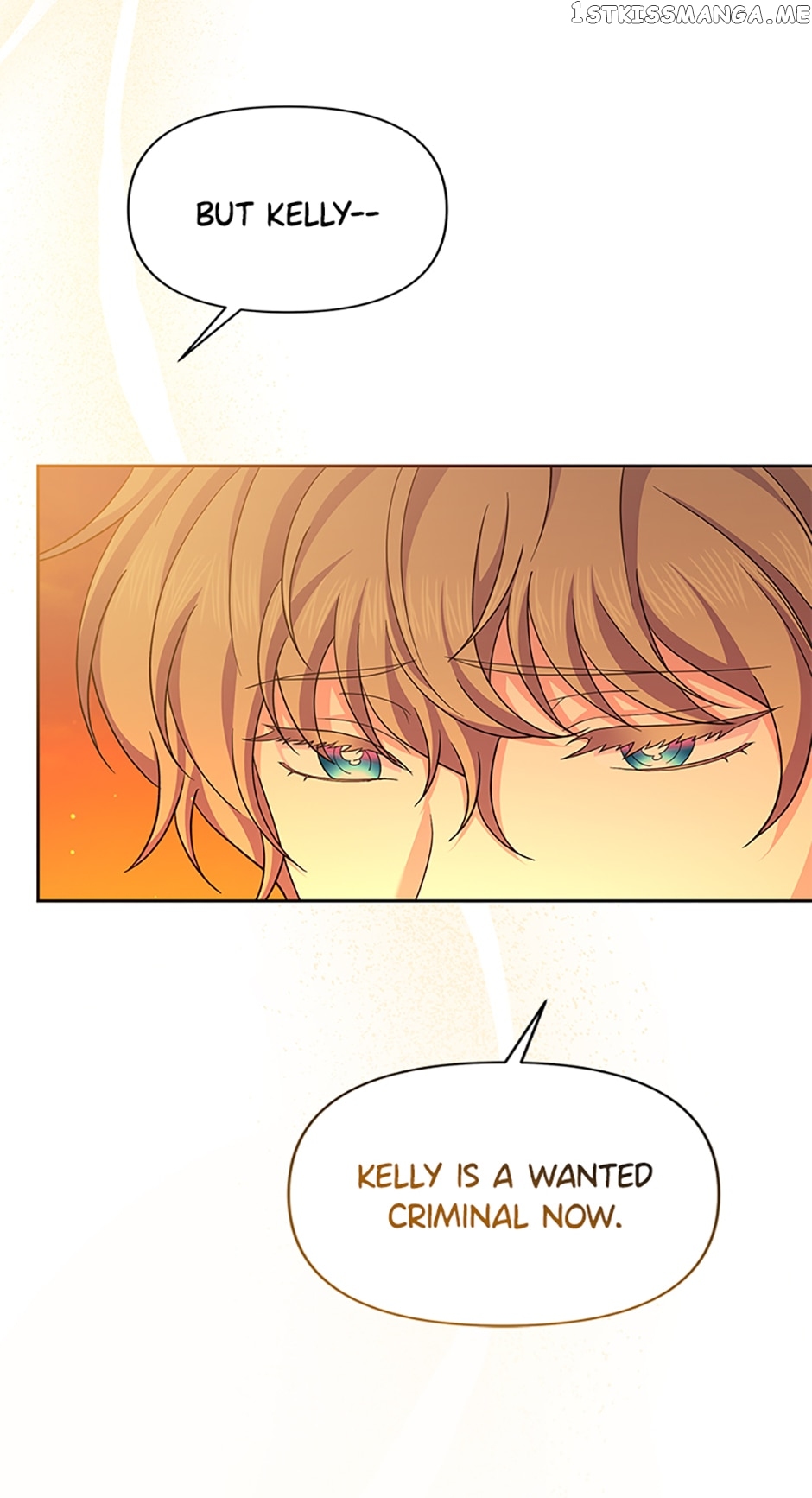 Abella's Dessert Cafe Chapter 59 - page 70