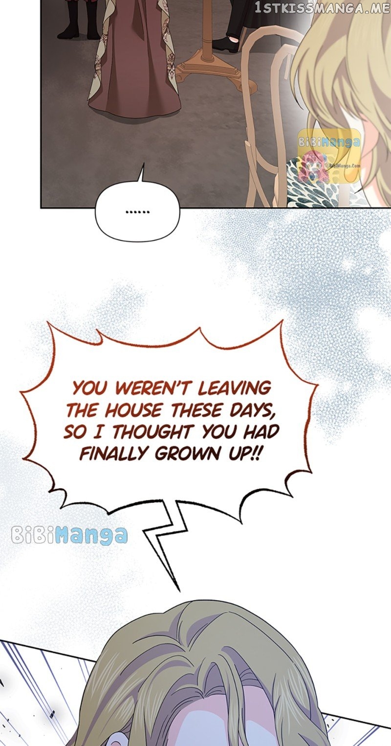 Abella's Dessert Cafe Chapter 53 - page 4