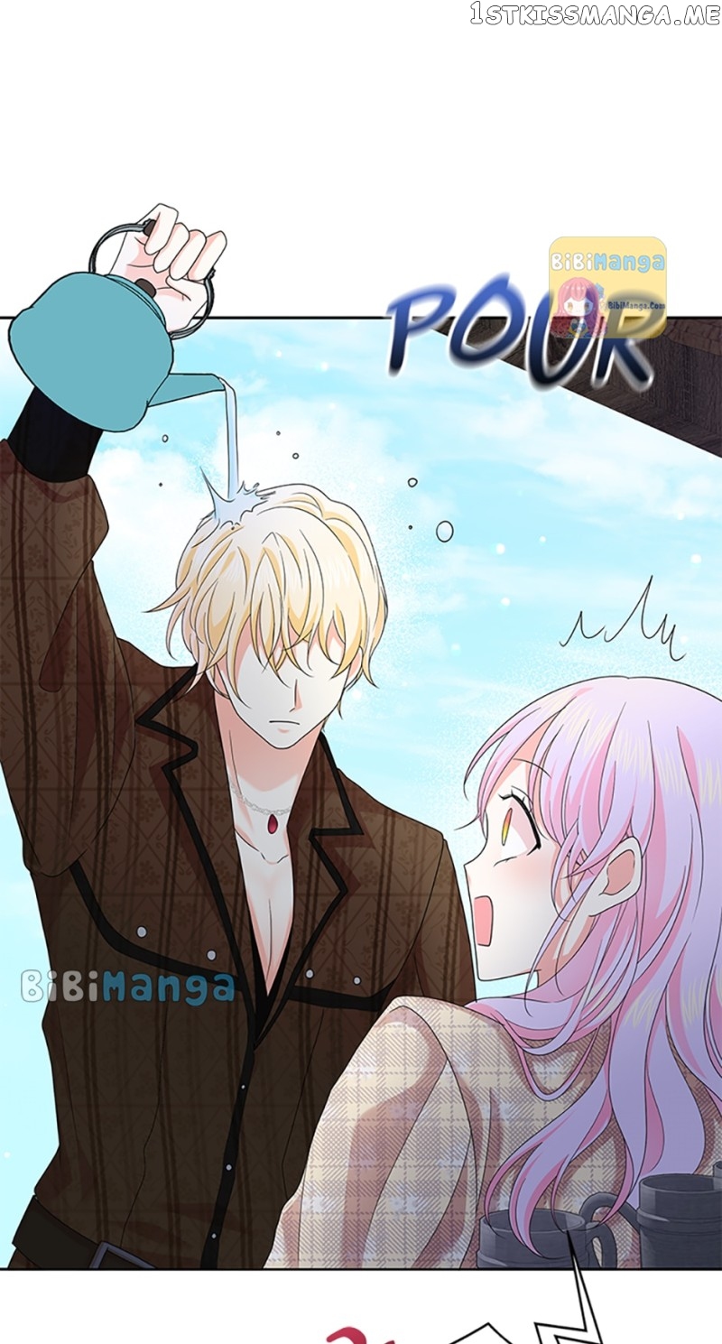 Abella's Dessert Cafe Chapter 53 - page 70