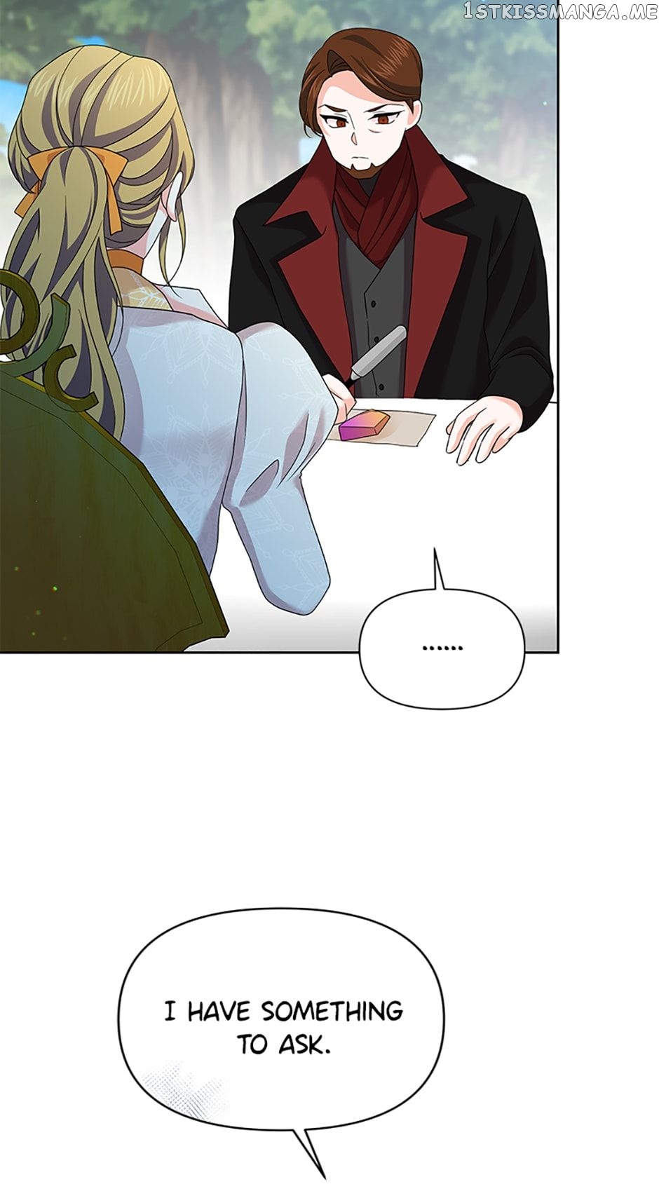 Abella's Dessert Cafe Chapter 52 - page 17