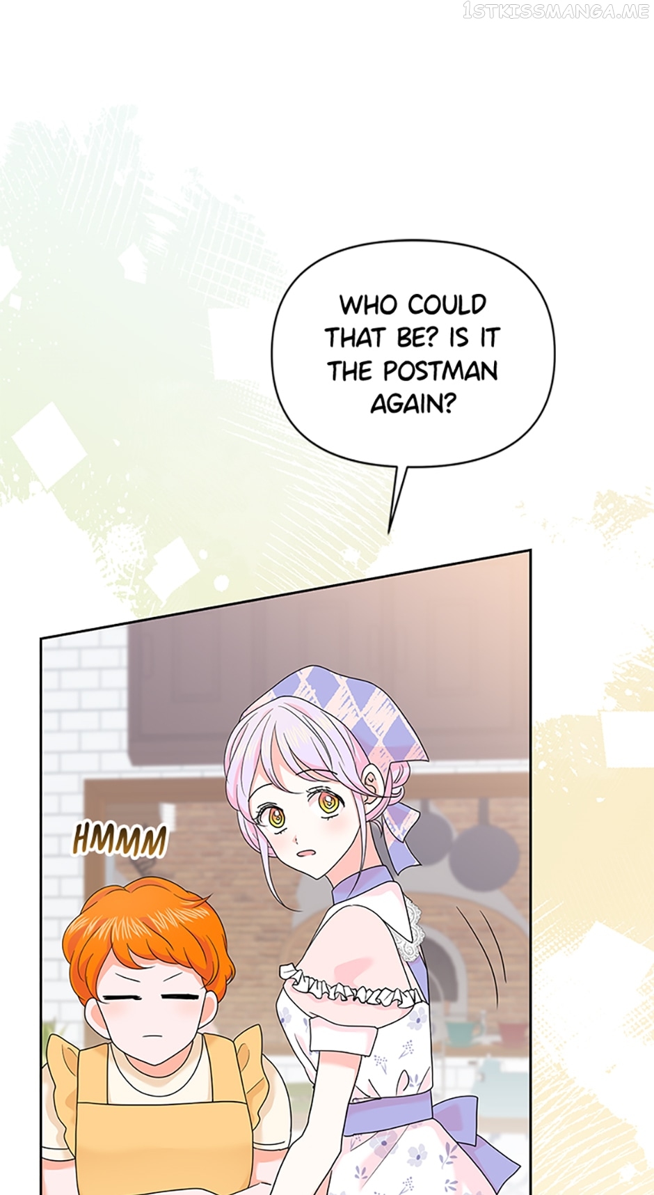 Abella's Dessert Cafe Chapter 48 - page 49