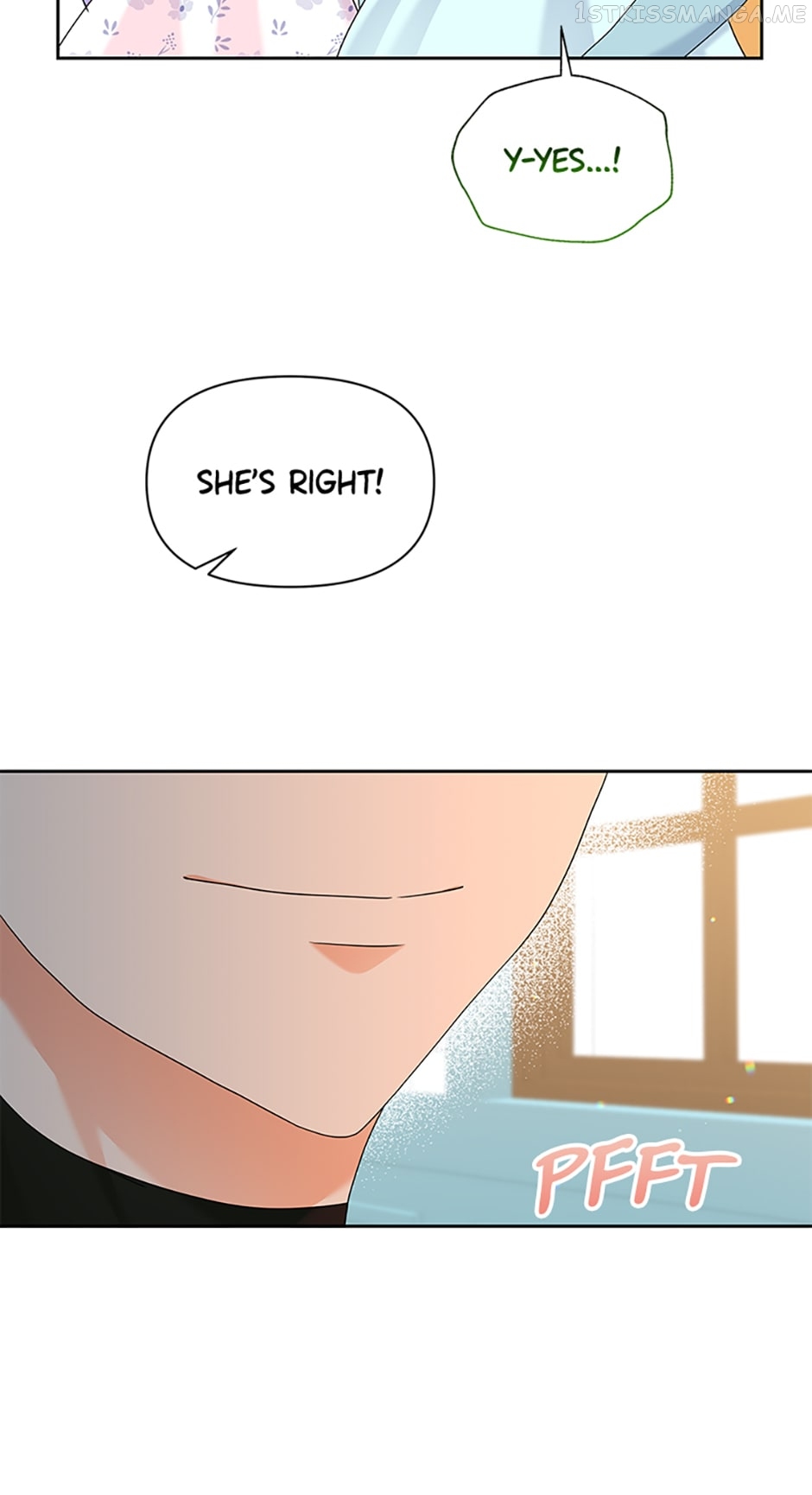 Abella's Dessert Cafe Chapter 48 - page 60