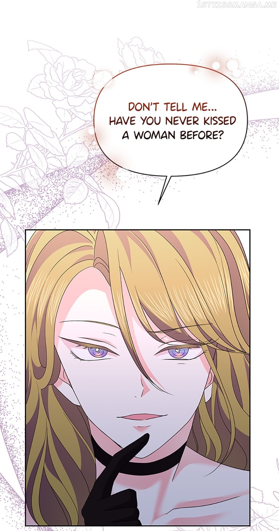 Abella's Dessert Cafe Chapter 44 - page 47