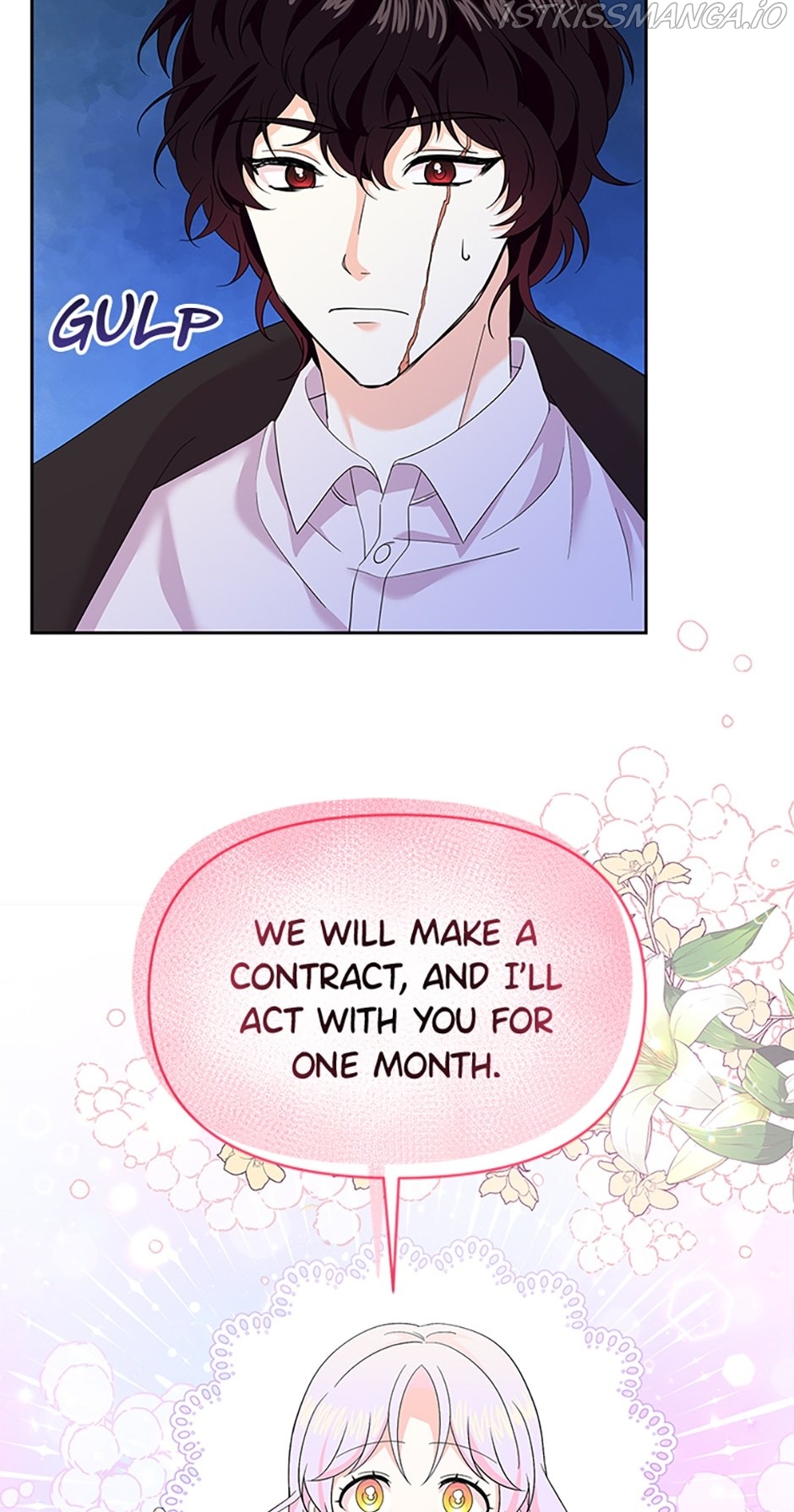 Abella's Dessert Cafe Chapter 39 - page 11