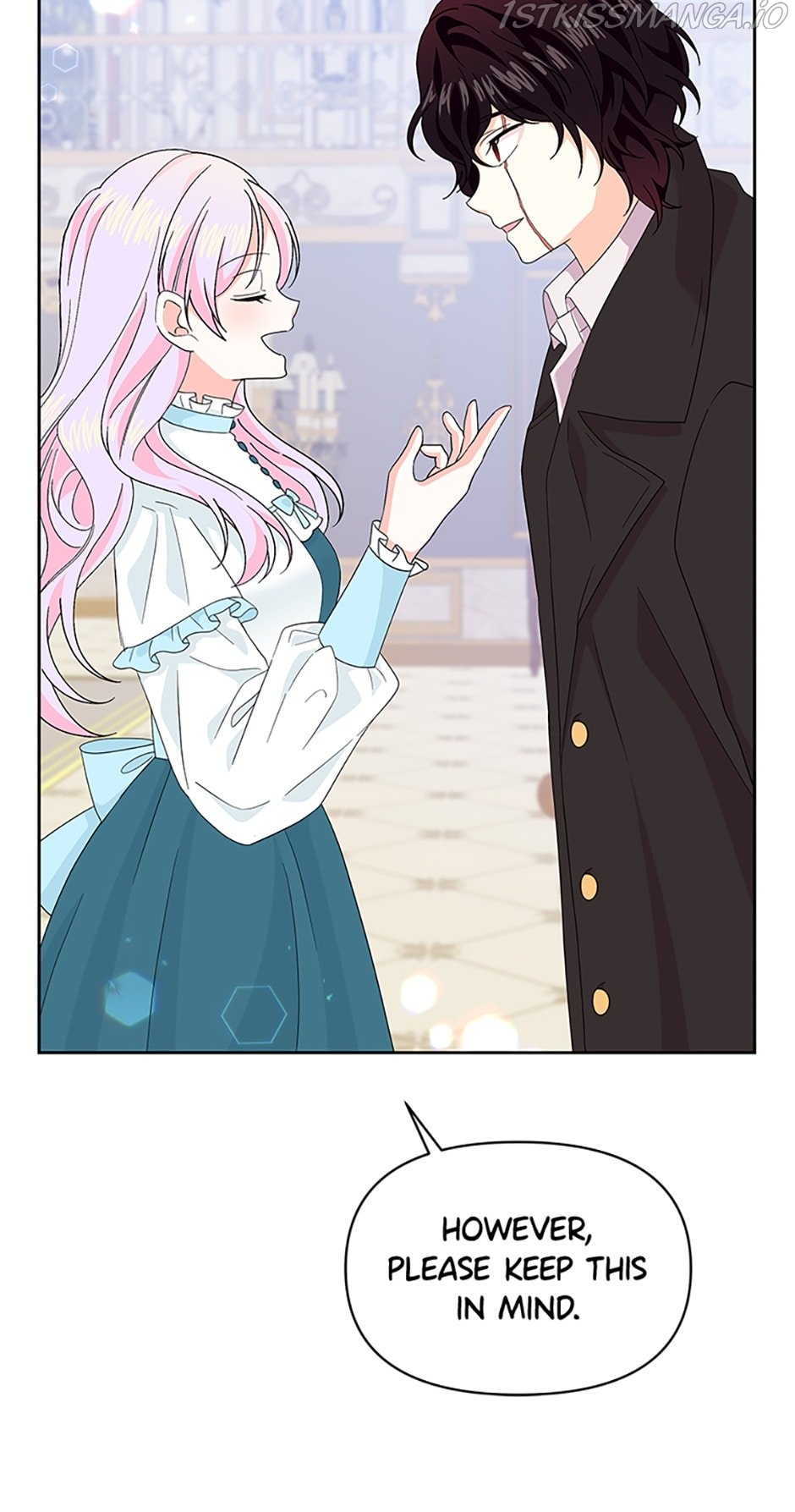 Abella's Dessert Cafe Chapter 39 - page 14