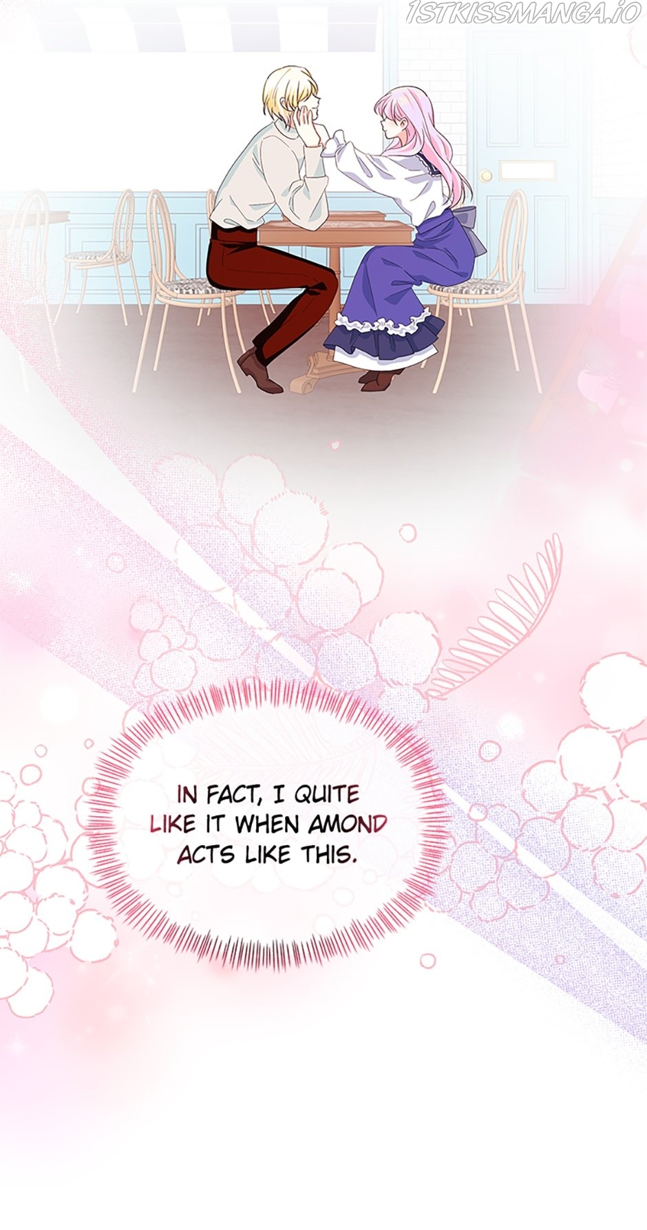 Abella's Dessert Cafe Chapter 37 - page 64