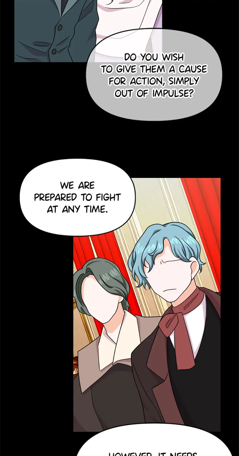 Abella's Dessert Cafe Chapter 27 - page 59