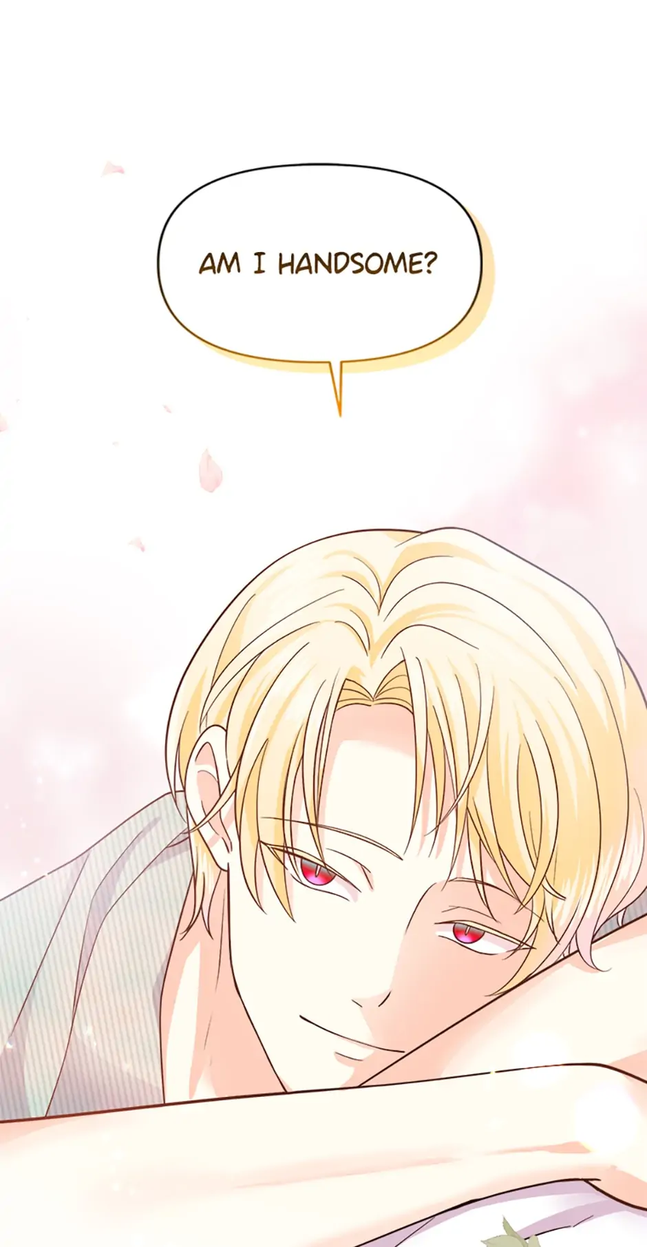 Abella's Dessert Cafe Chapter 25 - page 3