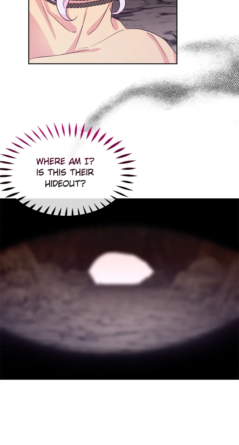 Abella's Dessert Cafe Chapter 25 - page 61