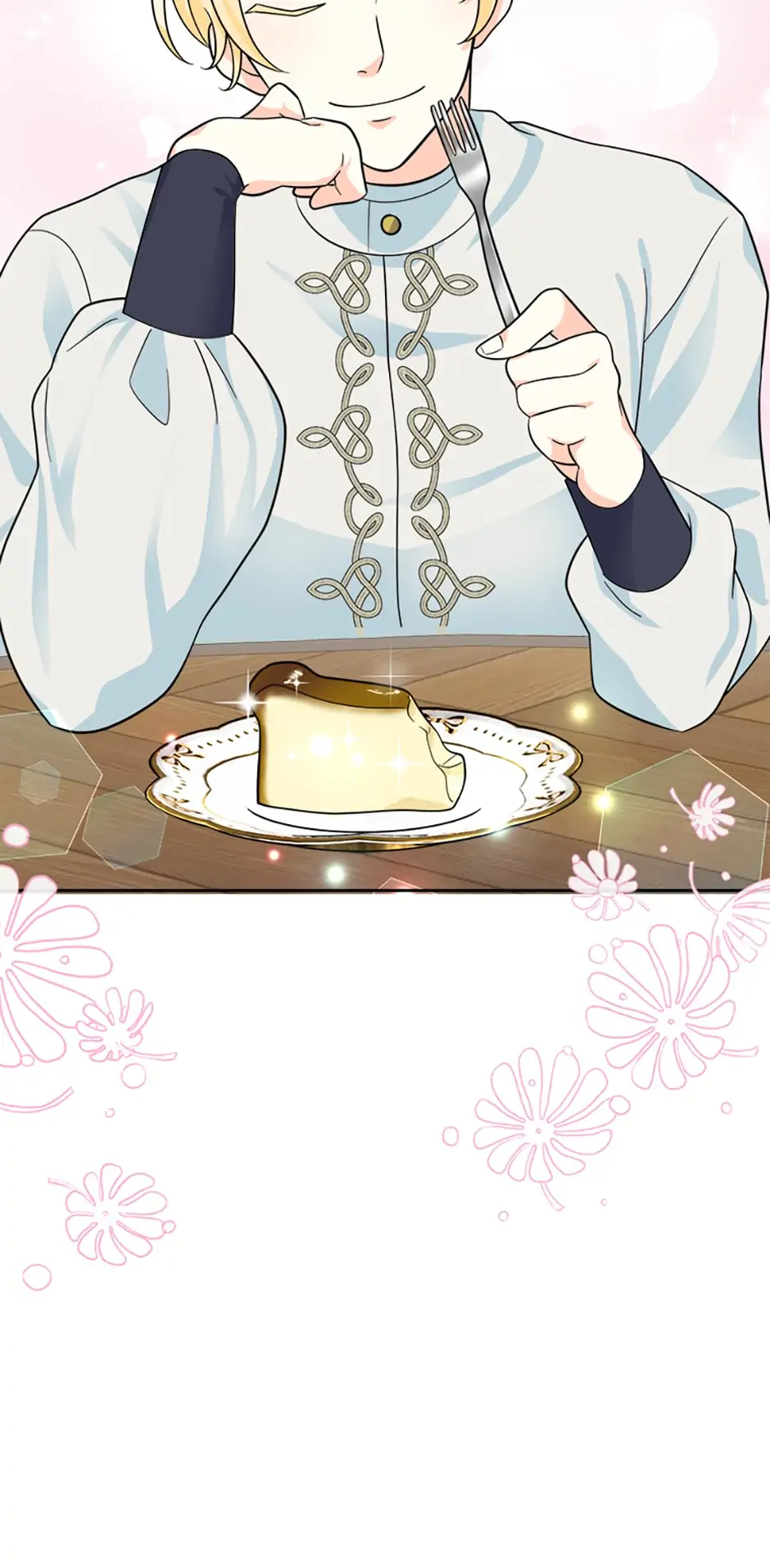 Abella's Dessert Cafe Chapter 23 - page 67