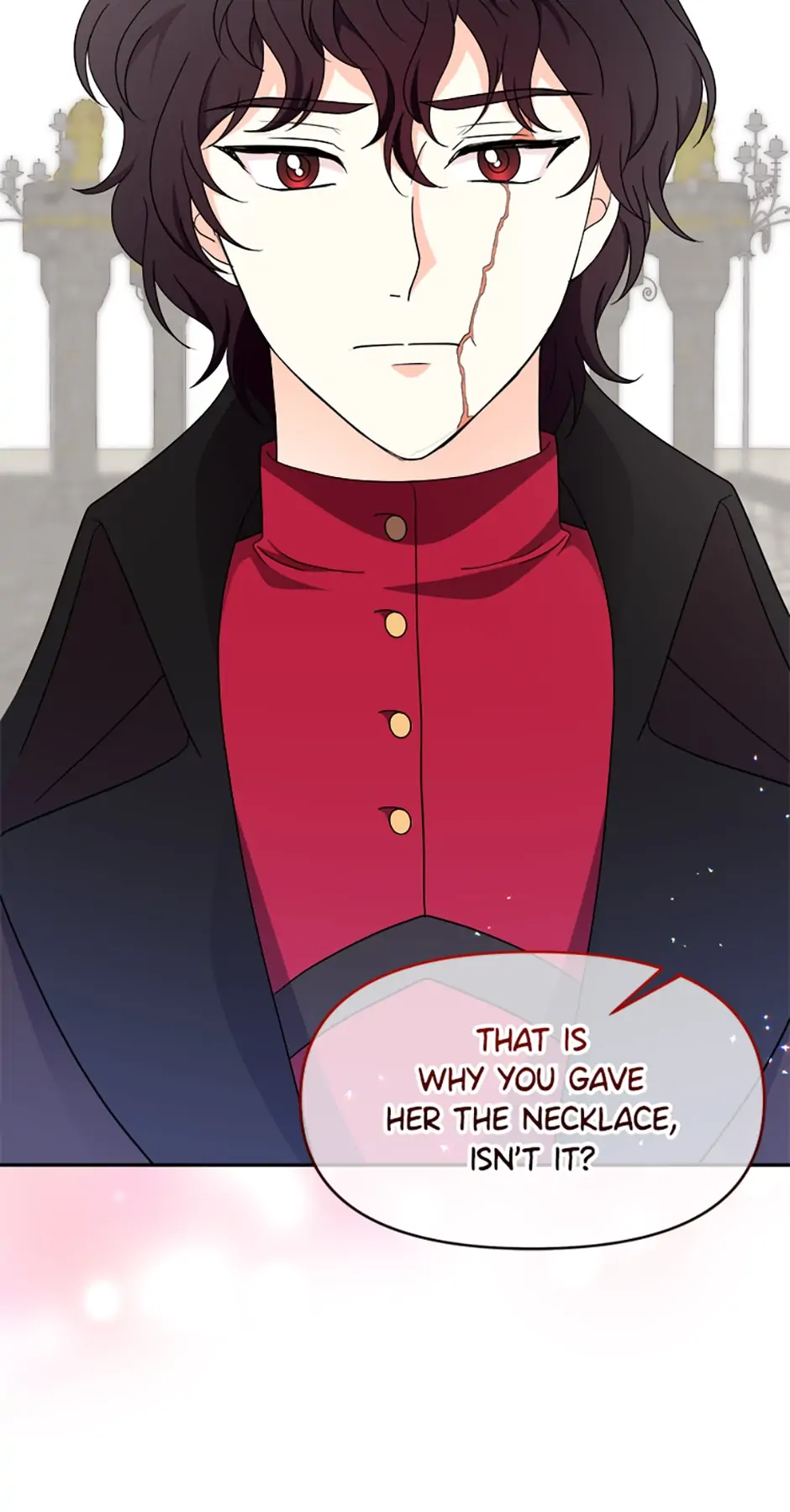 Abella's Dessert Cafe Chapter 22 - page 19