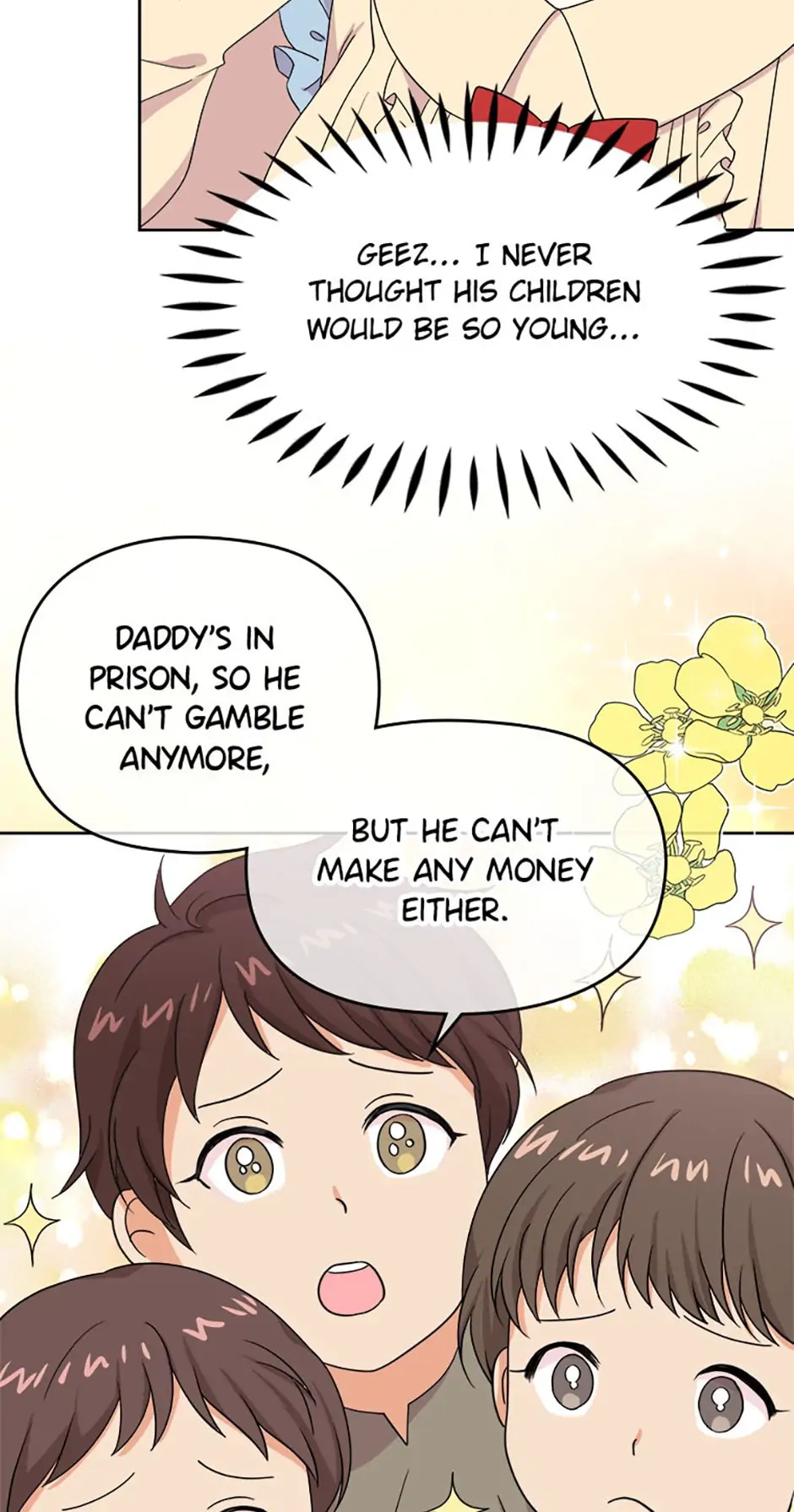 Abella's Dessert Cafe Chapter 16 - page 47