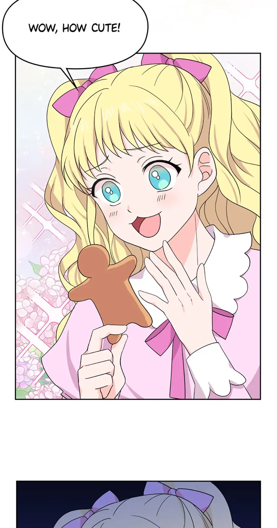 Abella's Dessert Cafe Chapter 16 - page 54