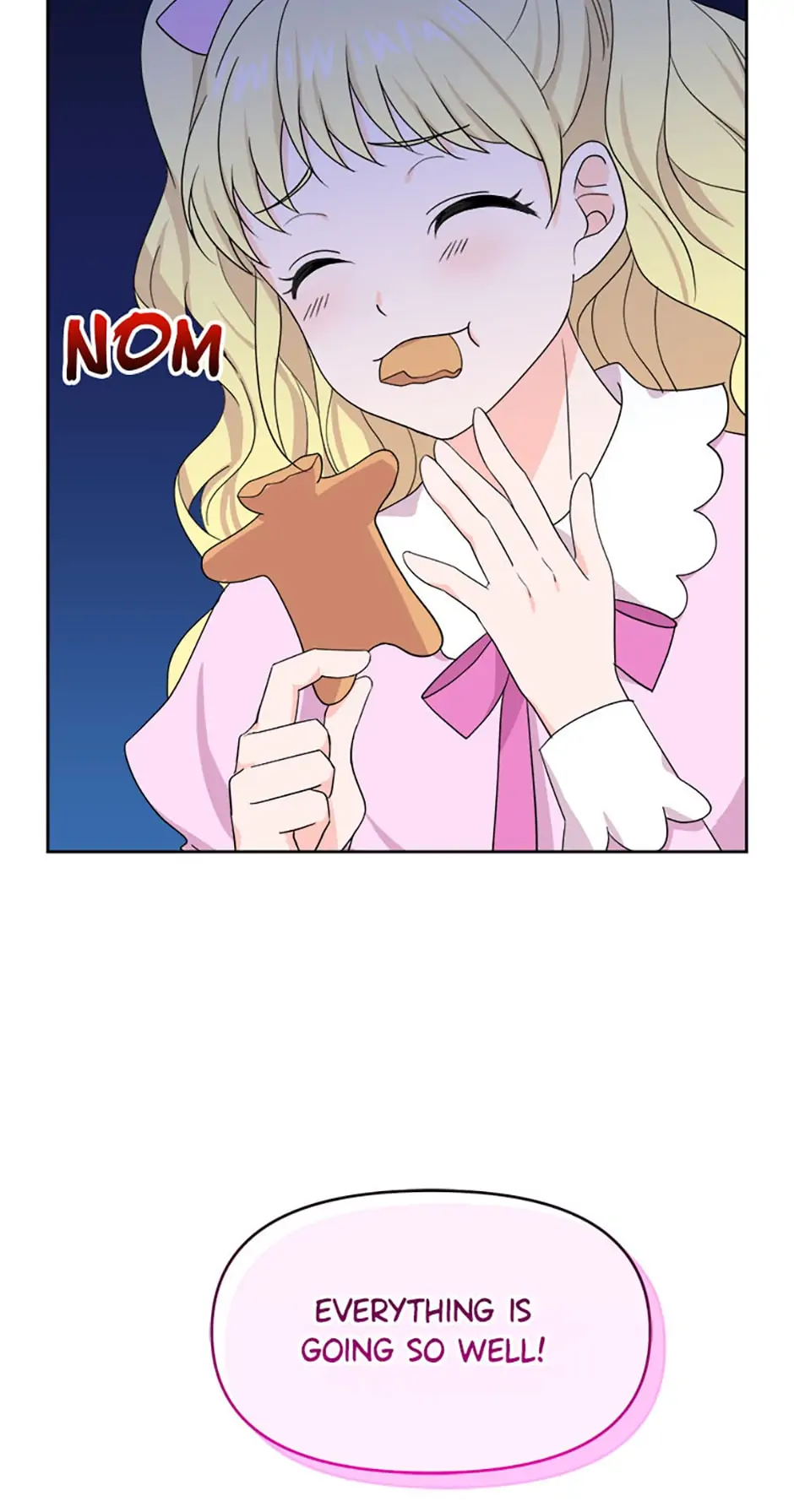 Abella's Dessert Cafe Chapter 16 - page 55