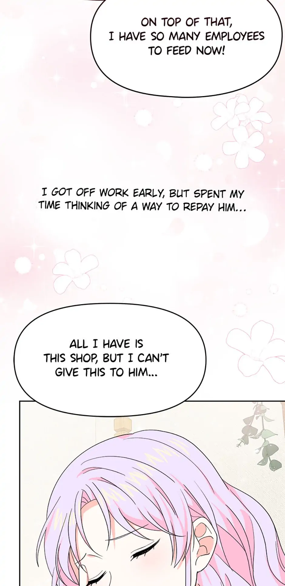 Abella's Dessert Cafe Chapter 16 - page 59