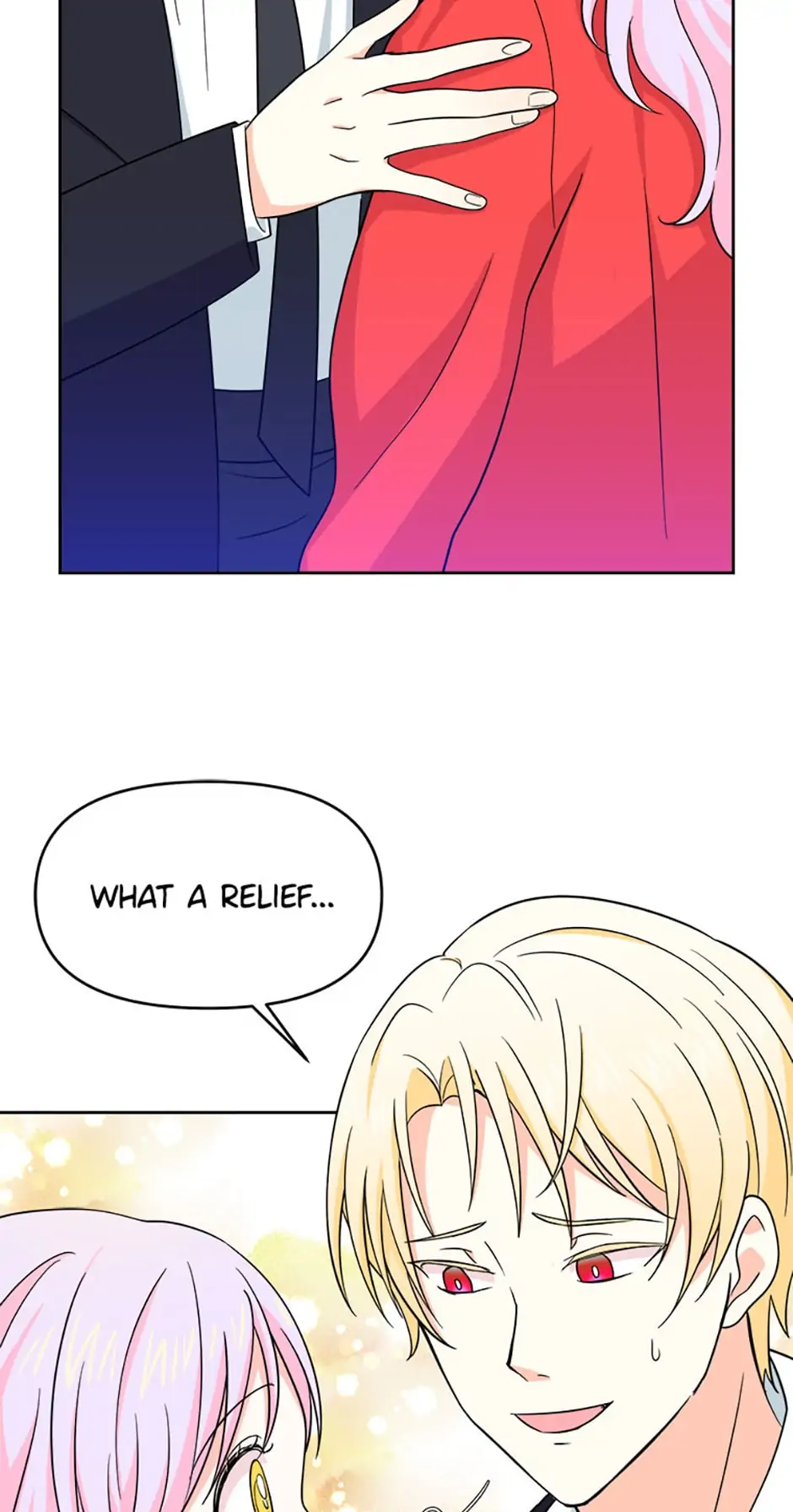 Abella's Dessert Cafe Chapter 15 - page 66