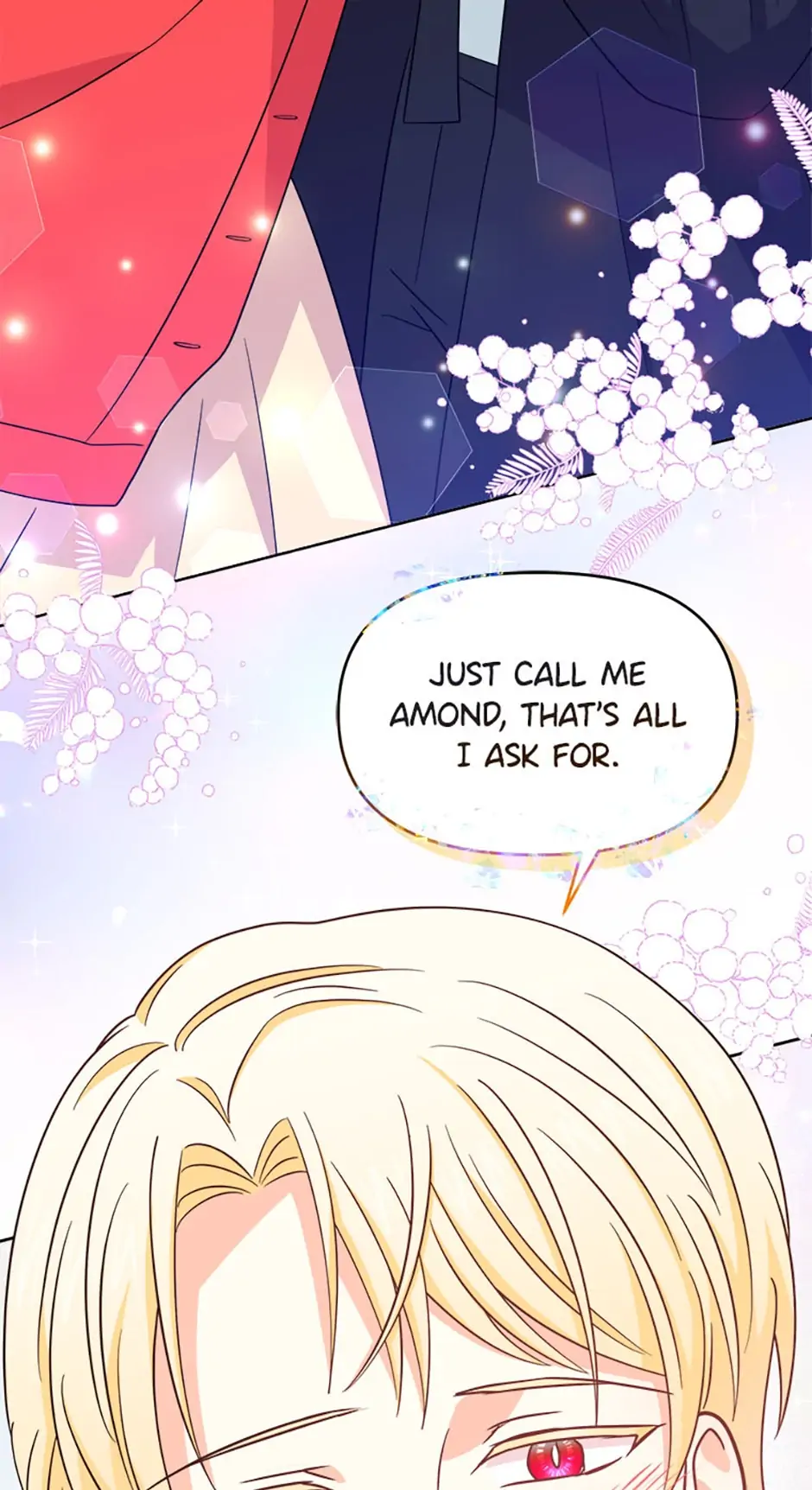 Abella's Dessert Cafe Chapter 15 - page 71