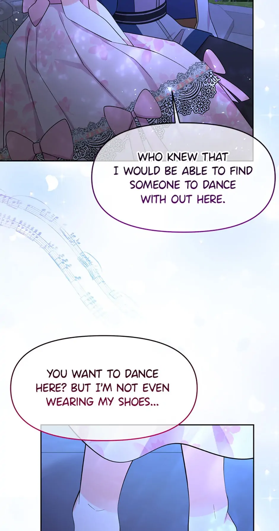 Abella's Dessert Cafe Chapter 13 - page 69