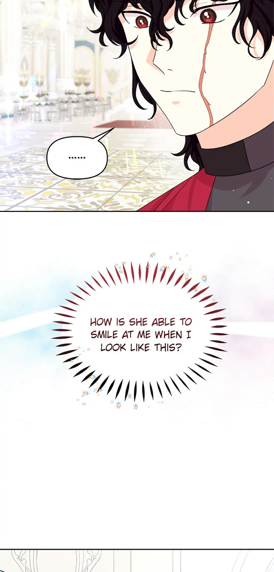 Abella's Dessert Cafe Chapter 12 - page 31