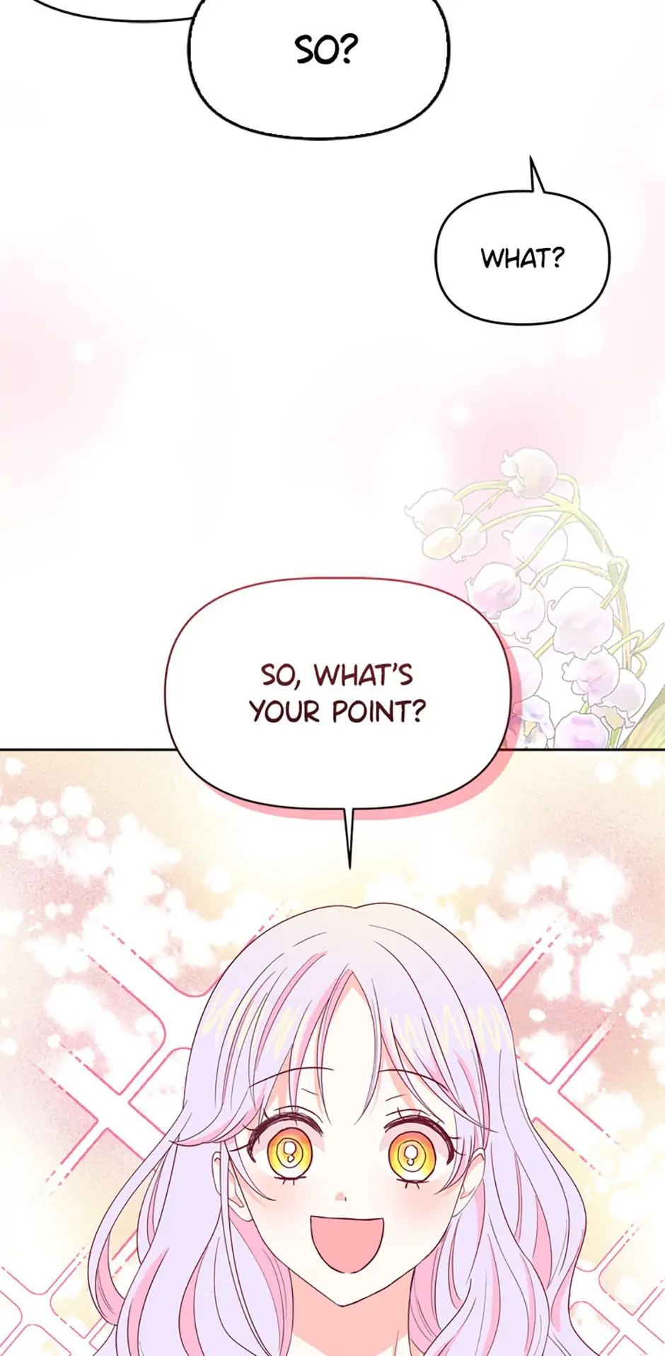 Abella's Dessert Cafe Chapter 7 - page 64