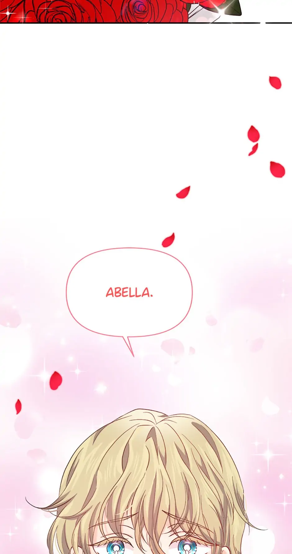 Abella's Dessert Cafe Chapter 4 - page 27