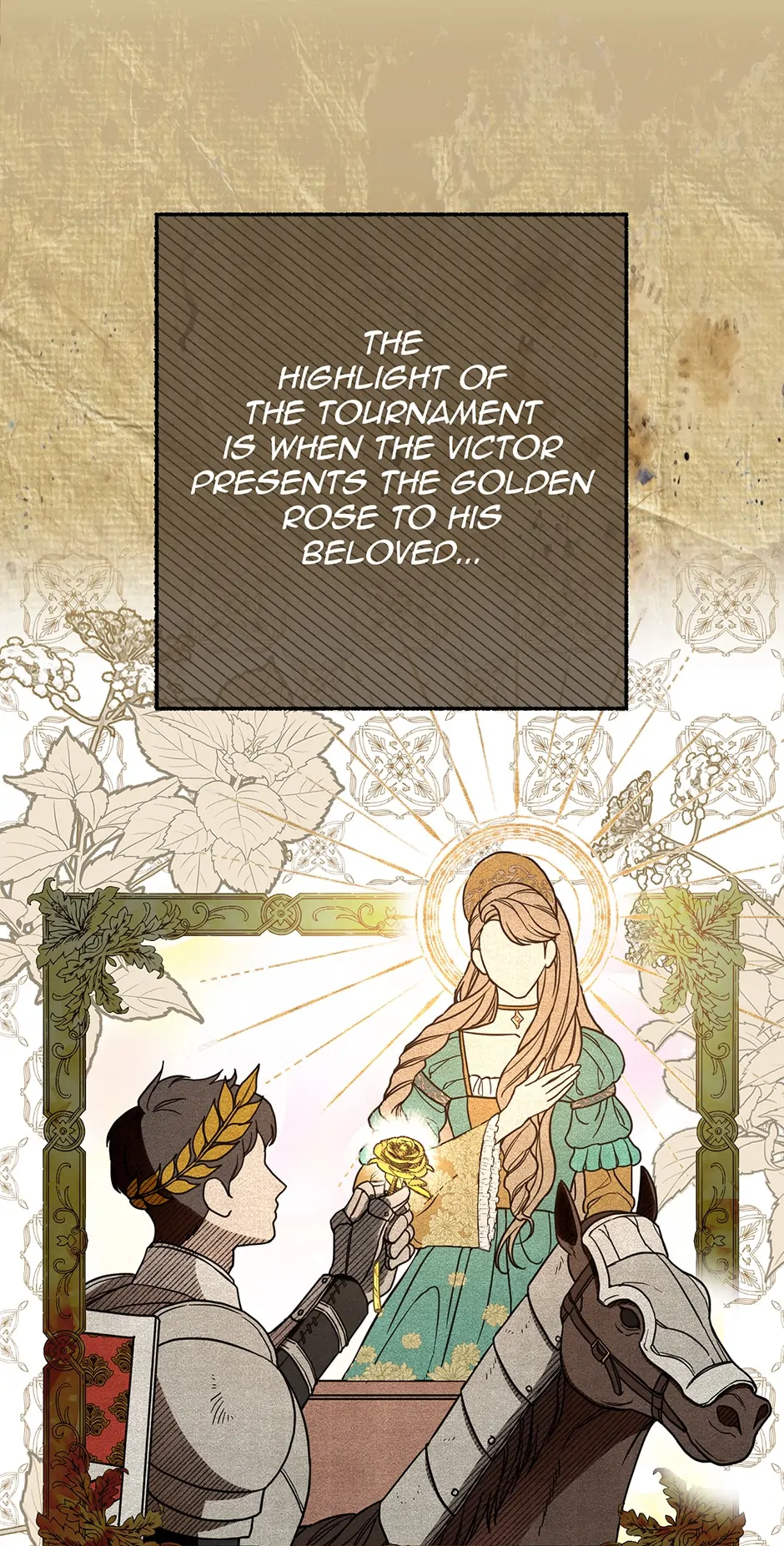 Marriage of Convenience Chapter 34 - page 86