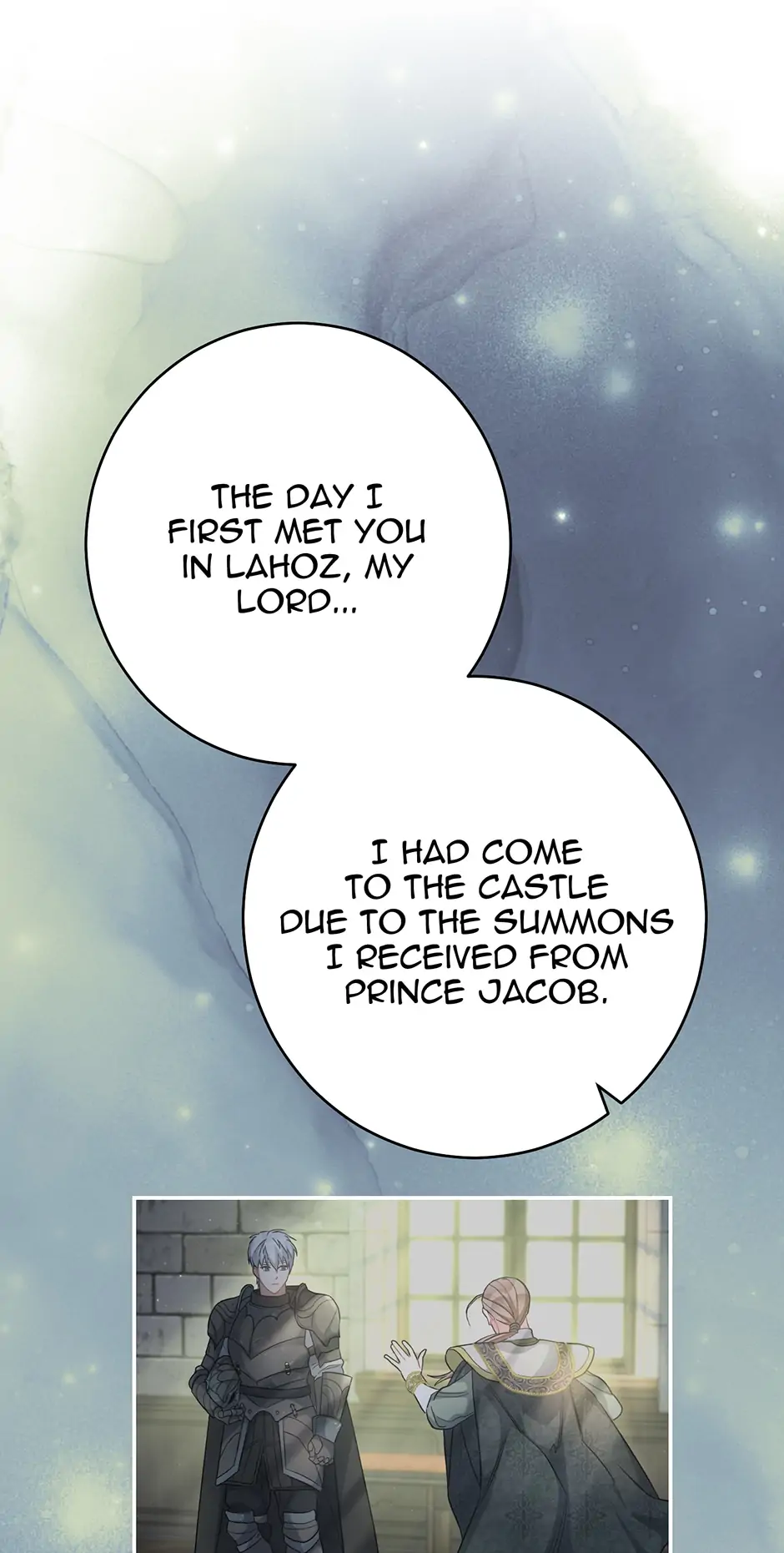 Marriage of Convenience Chapter 29 - page 32