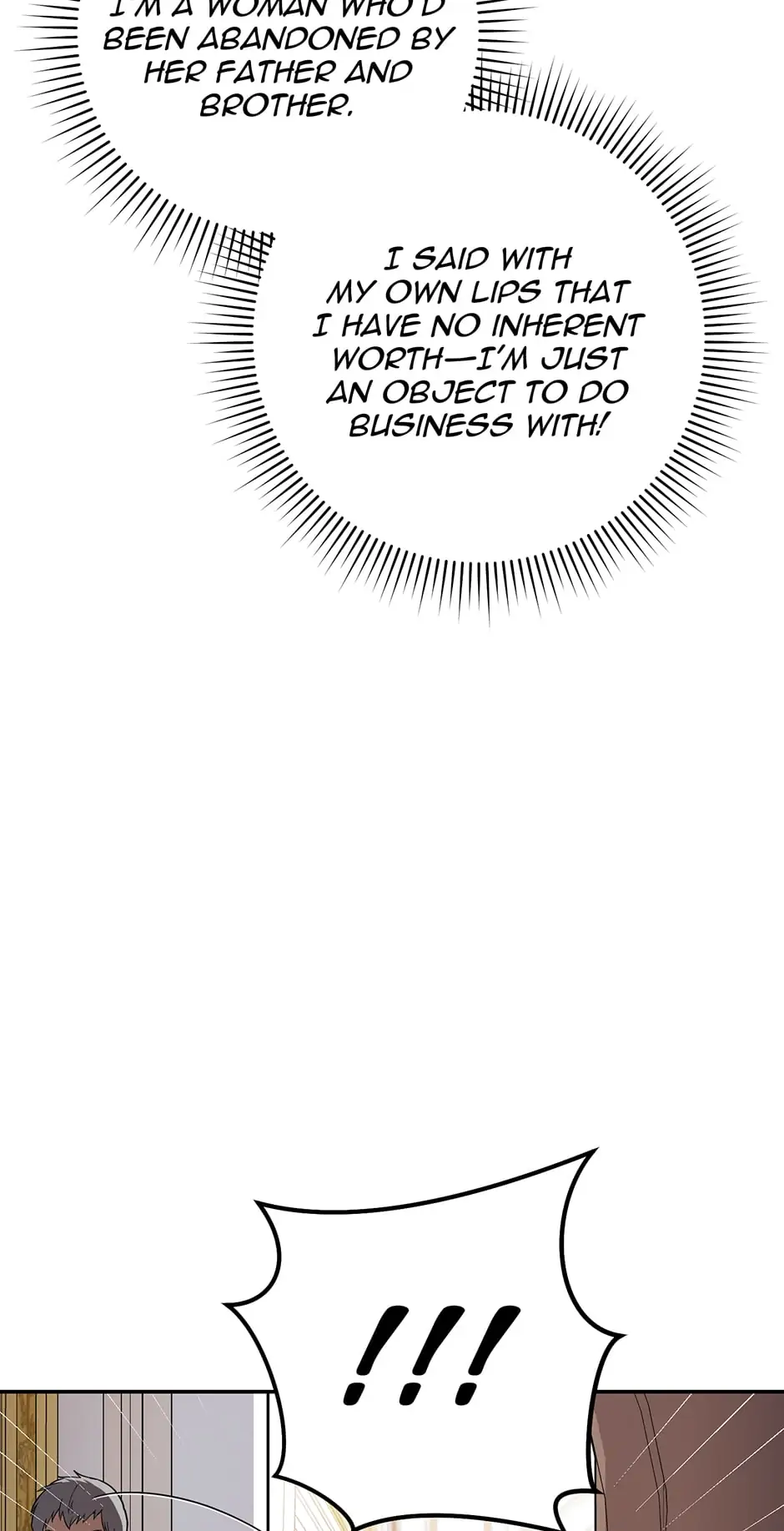 Marriage of Convenience Chapter 28 - page 33