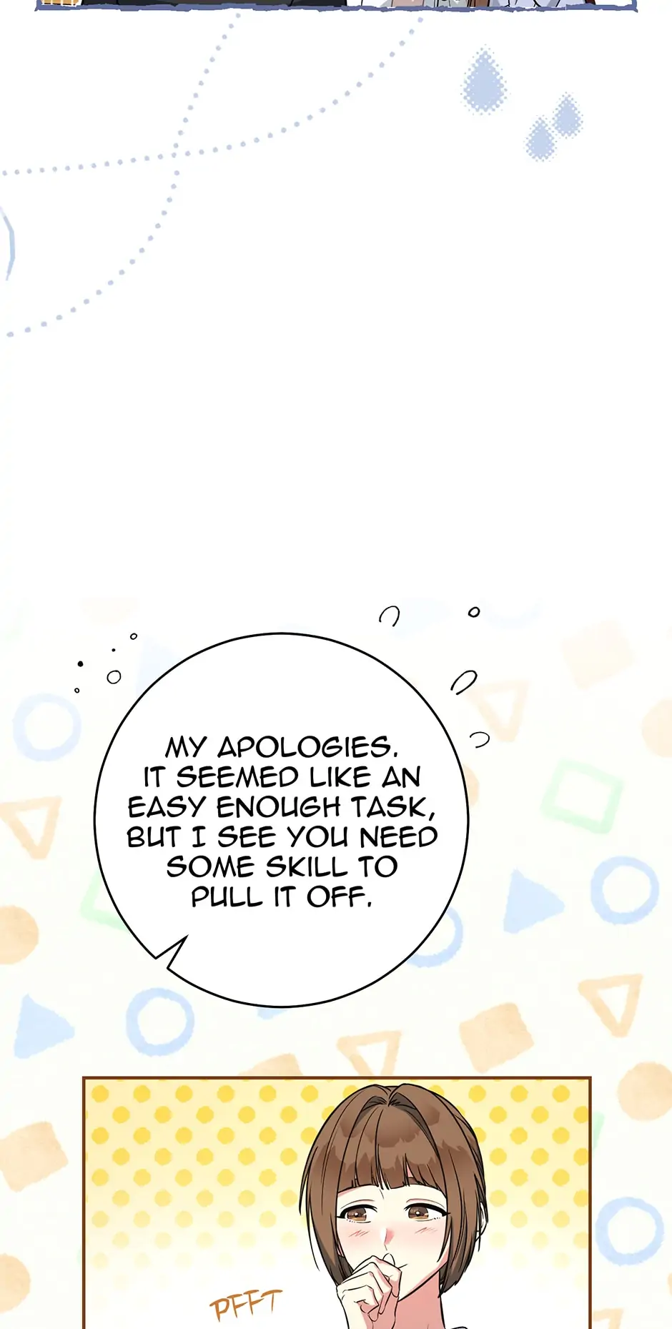 Marriage of Convenience Chapter 27 - page 63