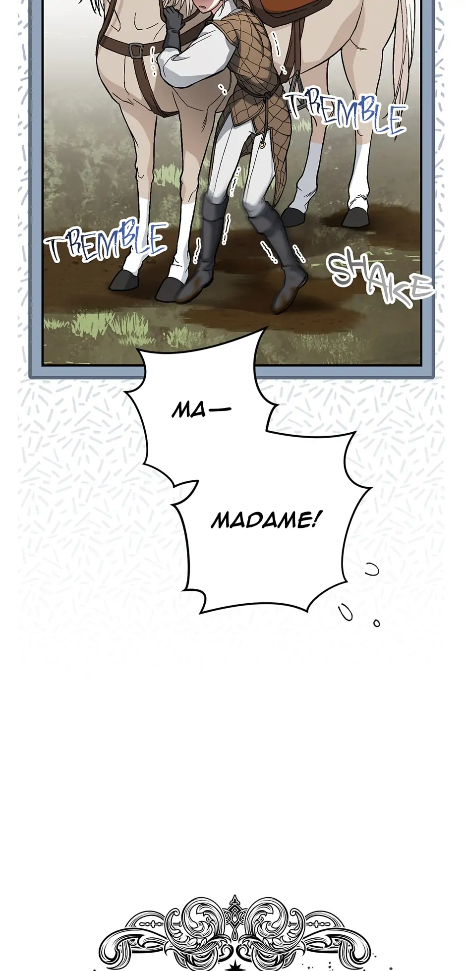 Marriage of Convenience Chapter 19 - page 40