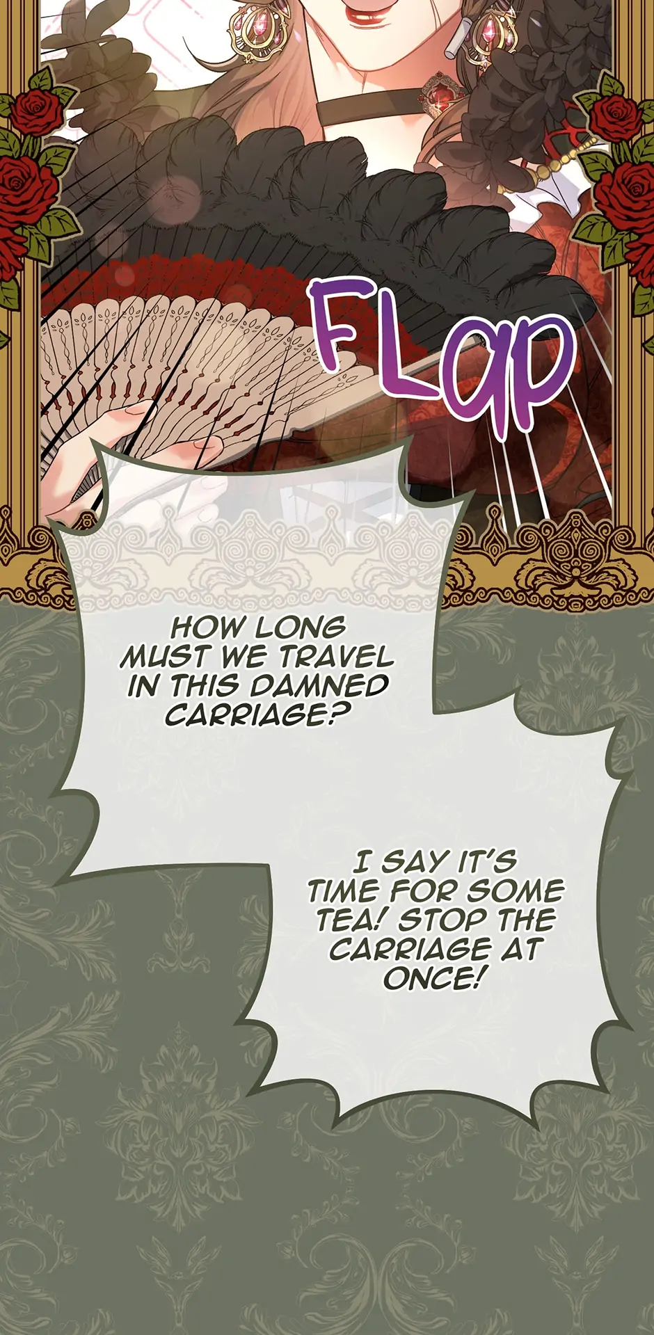 Marriage of Convenience Chapter 10 - page 94