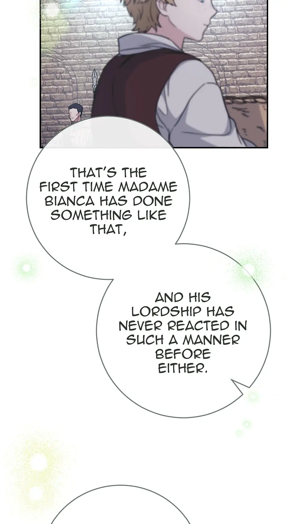 Marriage of Convenience Chapter 4 - page 82