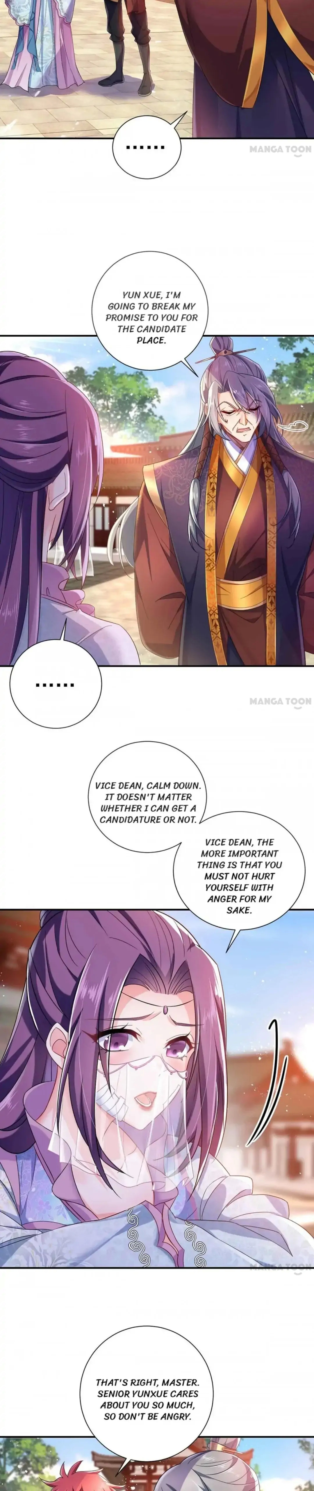 Miss Divine Doctor: Conquer The Demon King chapter 103 - page 7