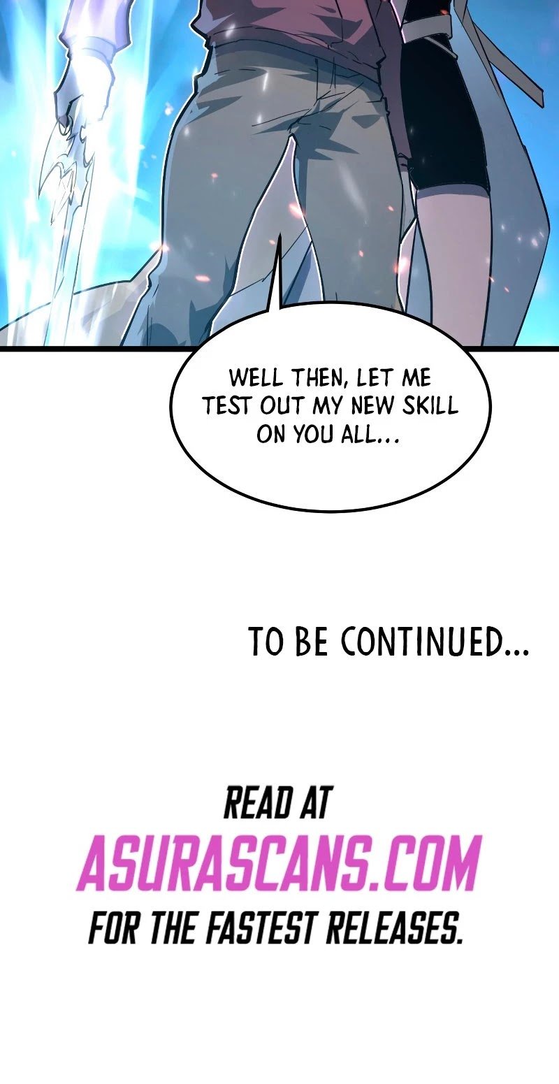 Rise From The Rubble chapter 104 - page 33