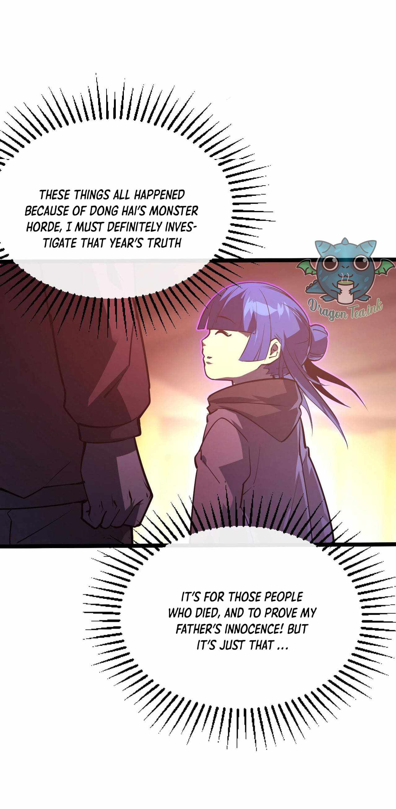 Rise From The Rubble chapter 99 - page 18