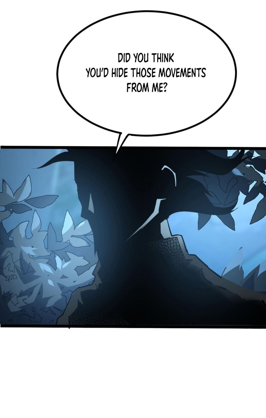 Rise From The Rubble chapter 94 - page 45