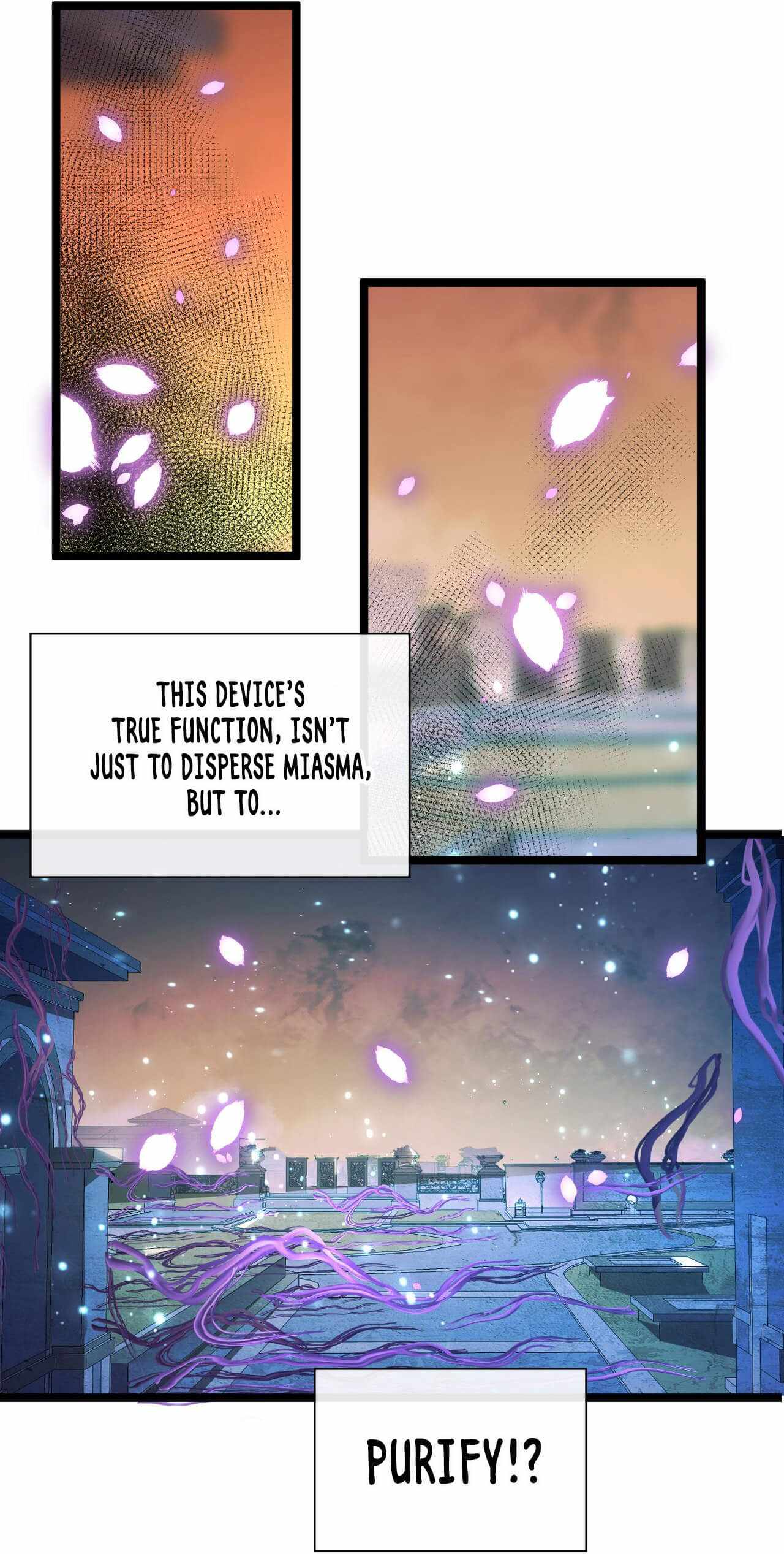 Rise From The Rubble chapter 90 - page 24