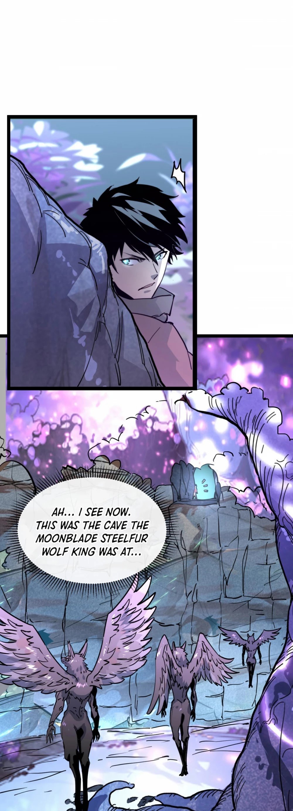 Rise From The Rubble chapter 43 - page 22