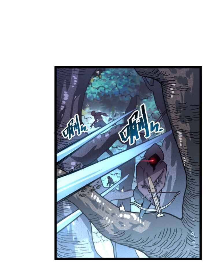 Rise From The Rubble chapter 28 - page 24