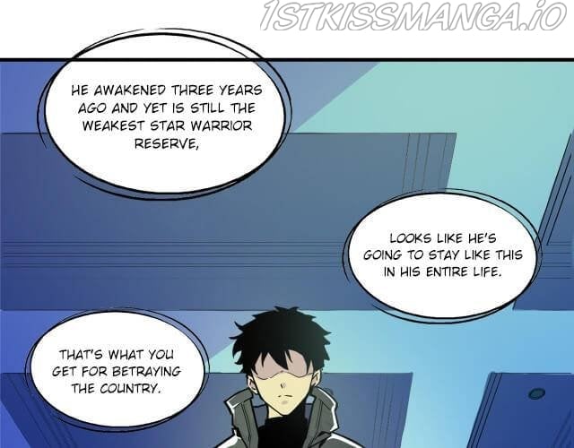 Rise From The Rubble chapter 0.5 - page 16