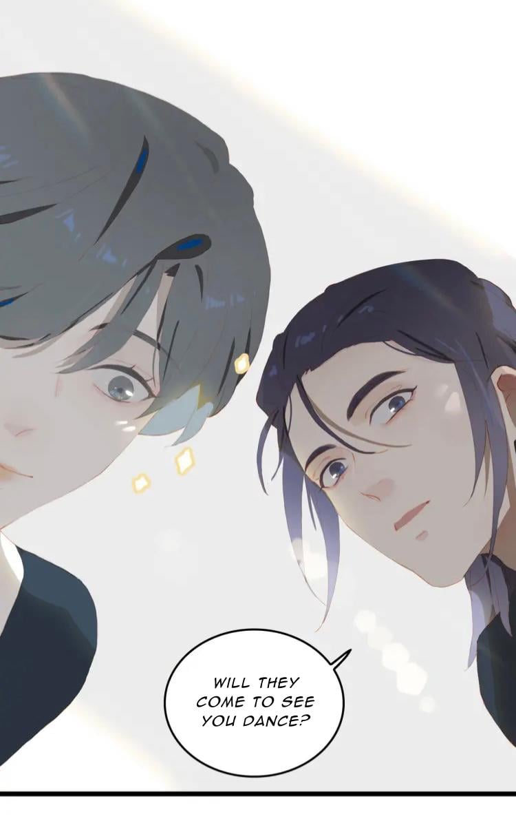 Salad Days (Tang LiuZang) chapter 76 - page 10