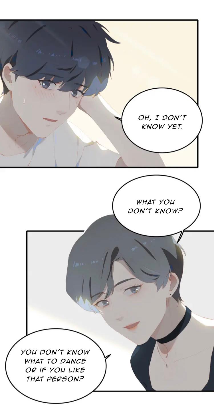 Salad Days (Tang LiuZang) chapter 76 - page 11