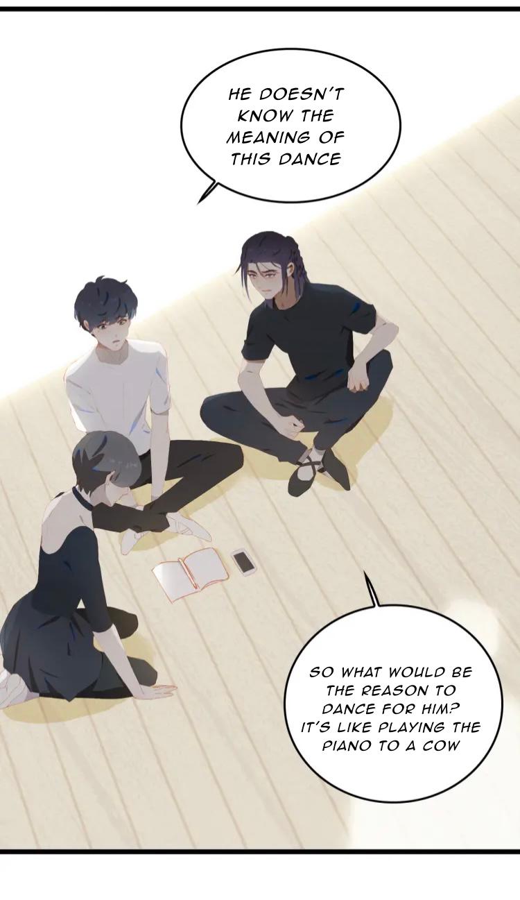Salad Days (Tang LiuZang) chapter 76 - page 12